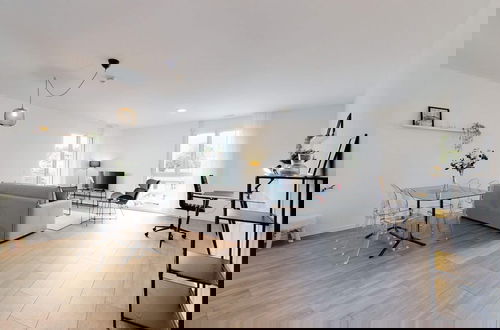 Foto 47 - Lodges Hotel Morges
