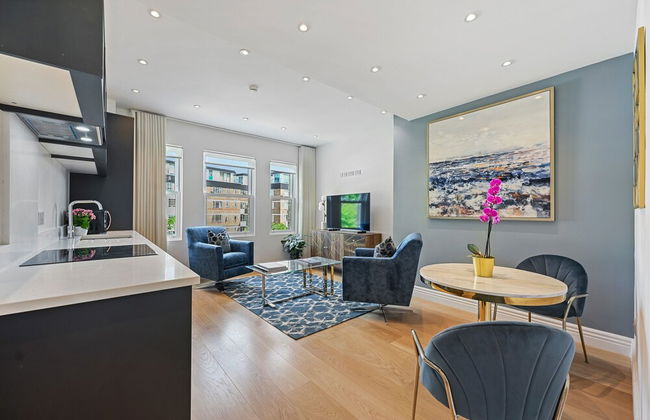 Nightingale Suites - Foto 17