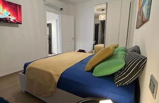 Photo 2 - Stylish New Apartment in Milan Navigli