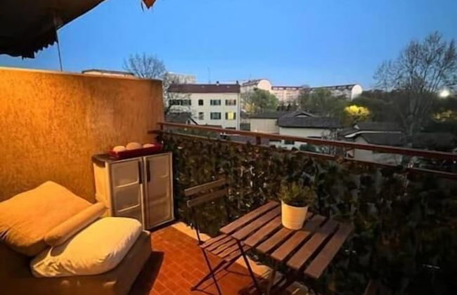 Stylish New Apartment in Milan Navigli - Foto 13