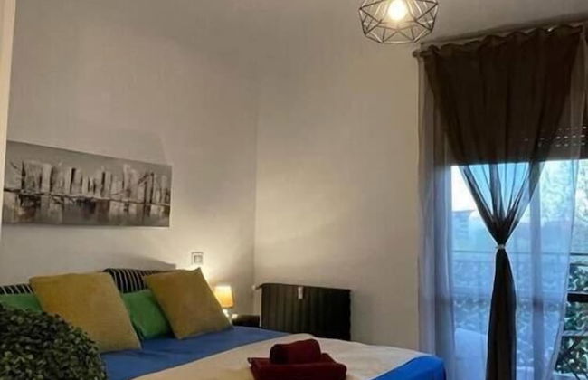 Stylish New Apartment in Milan Navigli - Foto 10