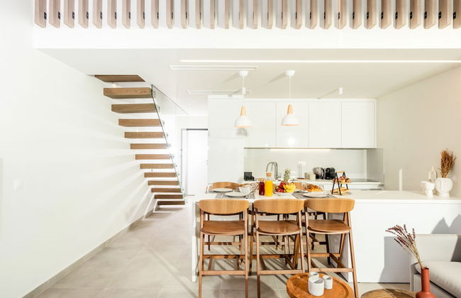 Serene seafront villas - Foto 22