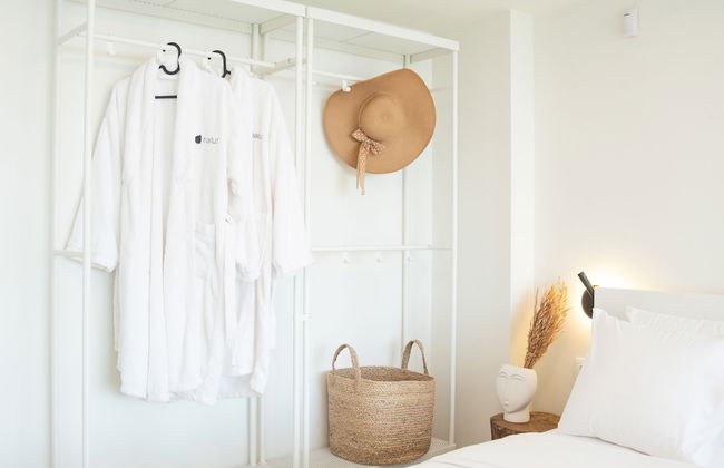 Serene seafront villas - Foto 10