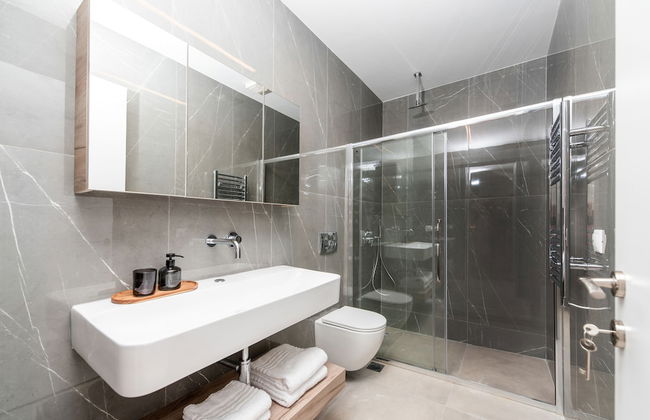 Serene seafront villas - Foto 55