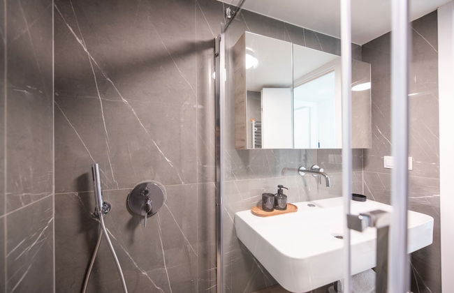 Serene seafront villas - Foto 51