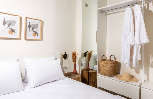 Serene seafront villas - Foto 16