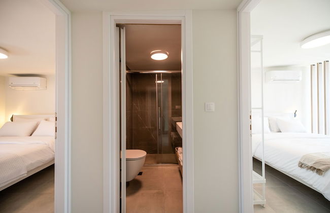 Serene seafront villas - Foto 53