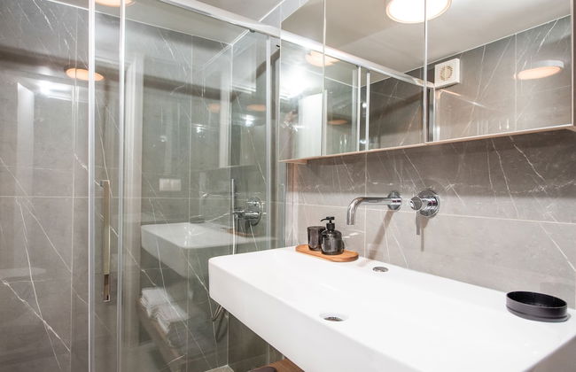 Serene seafront villas - Foto 48