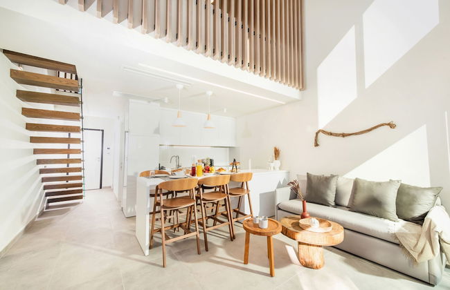 Serene seafront villas - Foto 29