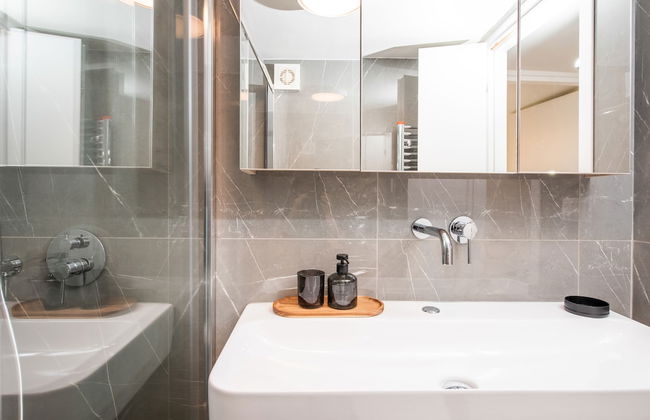 Serene seafront villas - Foto 50