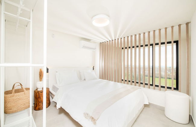 Serene seafront villas - Foto 4