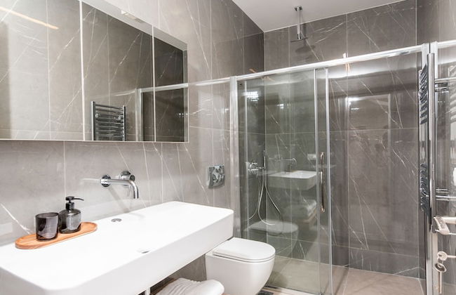 Serene seafront villas - Foto 54