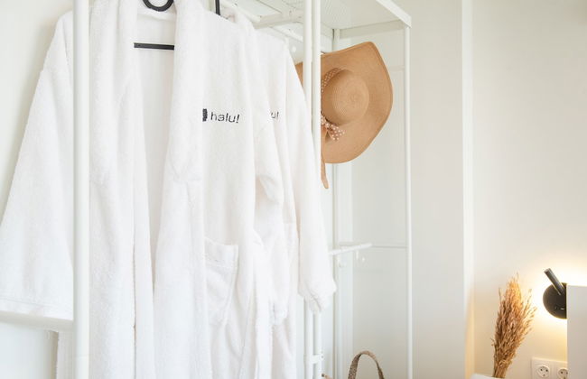 Serene seafront villas - Foto 6