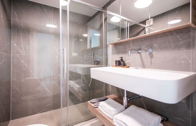 Serene seafront villas - Foto 52