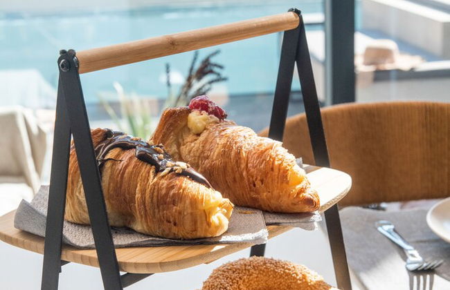 Serene seafront villas - Foto 24