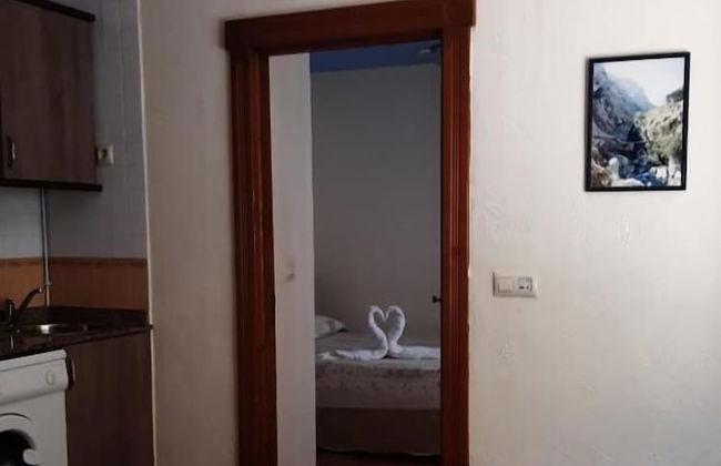 Apartamentos Aguasaliu - Foto 5