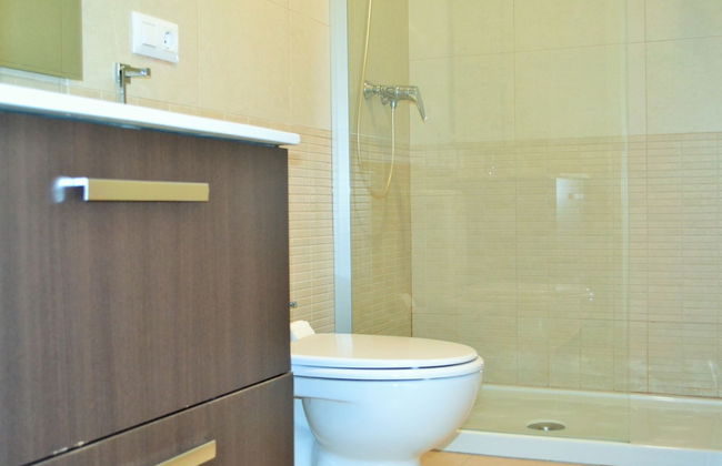 Apartamentos Terrazas de la Catedral - Foto 72