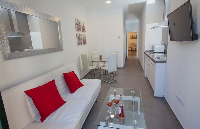 Apartamentos Terrazas de la Catedral - Foto 45