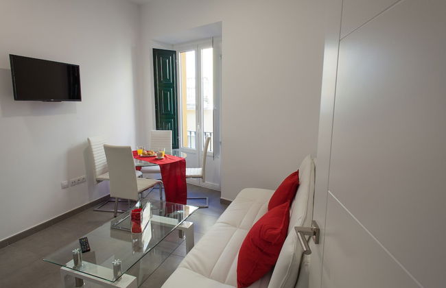 Apartamentos Terrazas de la Catedral - Foto 53