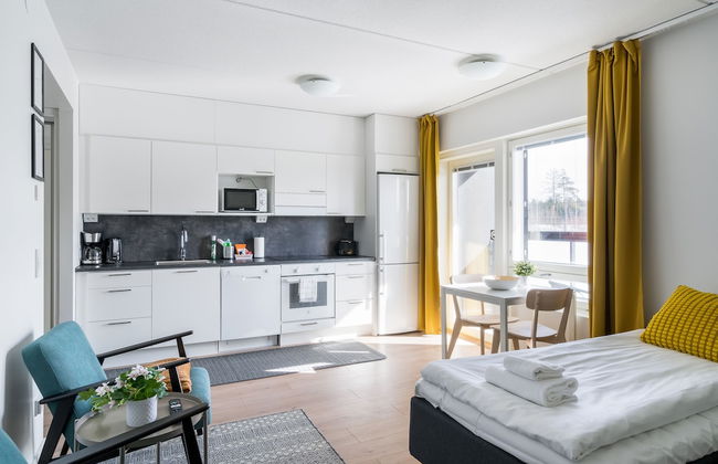 Hiisi Homes Kirkkonummi Laajakallio - Foto 1
