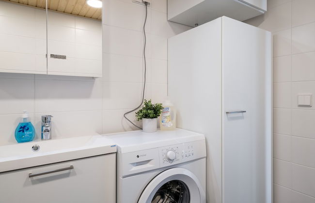 Hiisi Homes Kirkkonummi Laajakallio - Foto 80