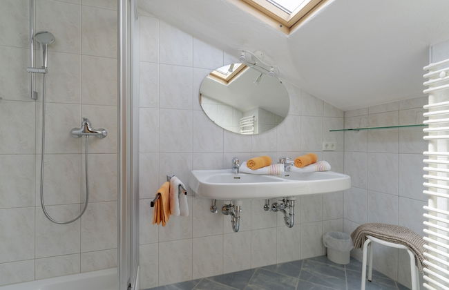 Appartements Rabitsch Hof - Foto 52