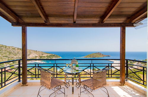 Photo 7 - Komis Seaview Villa - Zante Infinity Blue