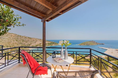 Photo 21 - Komis Seaview Villa - Zante Infinity Blue