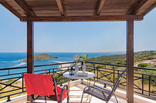 Photo 22 - Komis Seaview Villa - Zante Infinity Blue