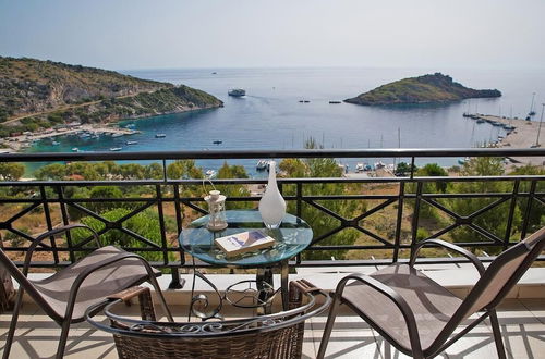 Photo 9 - Komis Seaview Villa - Zante Infinity Blue