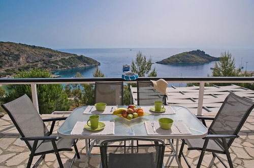 Photo 2 - Komis Seaview Villa - Zante Infinity Blue