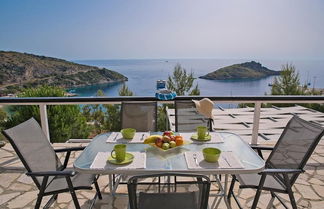 Foto 2 - Komis Seaview Villa - Zante Infinity Blue