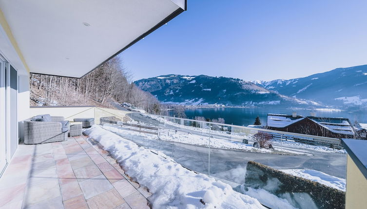 Photo 1 - Panorama Chalet Schmittendrin by we rent