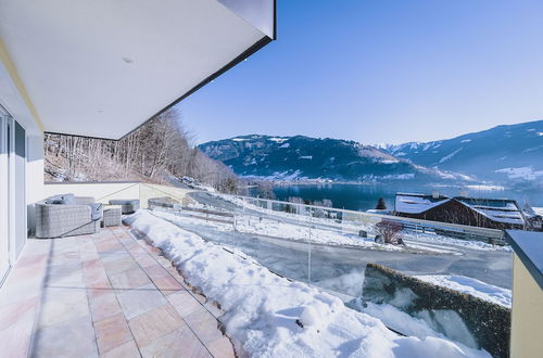 Foto 1 - Panorama Chalet Schmittendrin by we rent