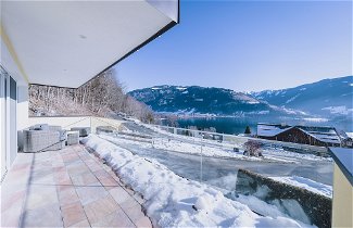 Foto 1 - Panorama Chalet Schmittendrin by we rent
