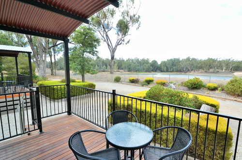 Photo 18 - Torrumbarry Weir Holiday Park