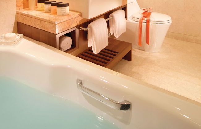 Oakwood Premier Cozmo Jakarta - Foto 41