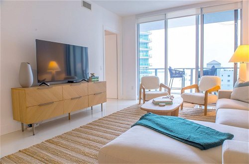 Photo 15 - Brickell House Dreams - Luxury Stay and Amenities