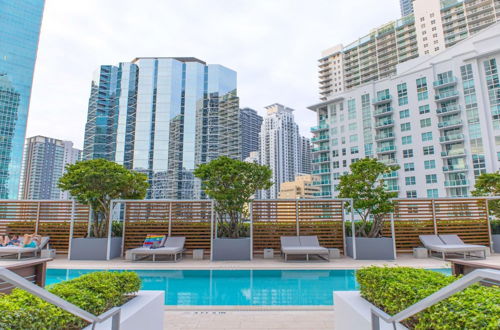 Photo 1 - Brickell House Dreams - Luxury Stay and Amenities