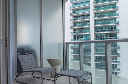 Photo 34 - Brickell House Dreams - Luxury Stay and Amenities