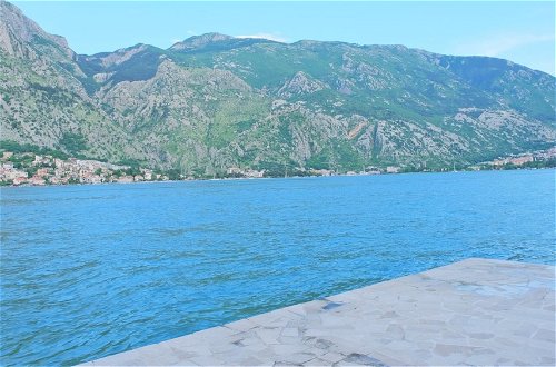 Photo 1 - Nature View Cozy Flat 1 min to Sea in Kotor