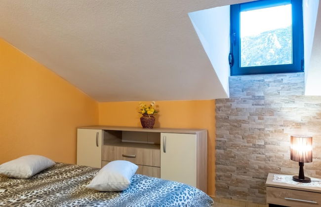 Nature View Cozy Flat 1 min to Sea in Kotor - Foto 12