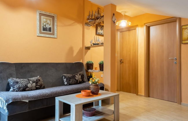 Nature View Cozy Flat 1 min to Sea in Kotor - Foto 4