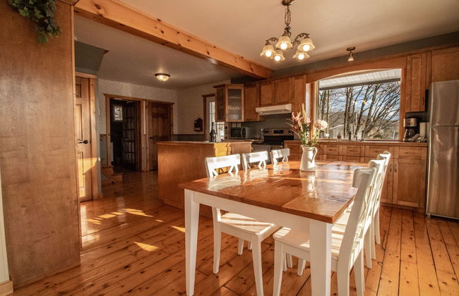 Les Chalets Tourisma - La Campagnarde - Foto 6