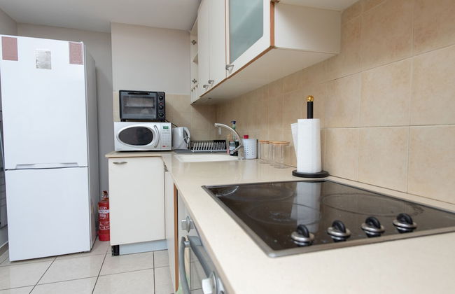 Mahane Yehuda Market Apartment Jerusalem - Foto 15