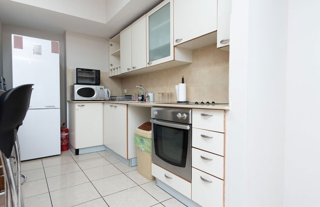 Mahane Yehuda Market Apartment Jerusalem - Foto 14