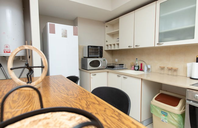 Mahane Yehuda Market Apartment Jerusalem - Foto 13