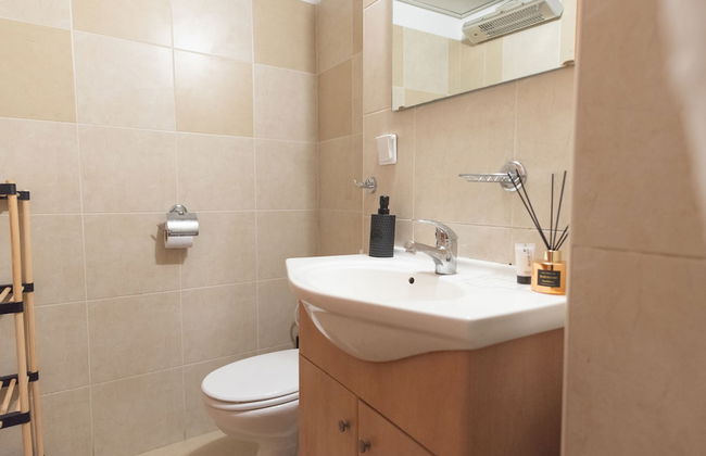 Mahane Yehuda Market Apartment Jerusalem - Foto 28