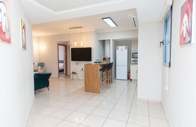 Mahane Yehuda Market Apartment Jerusalem - Foto 19