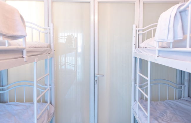 Mahane Yehuda Market Apartment Jerusalem - Foto 11